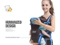rakuka baby carrier
